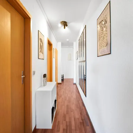 Designer In Apartament *