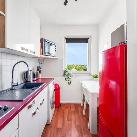 Apartament Designer In