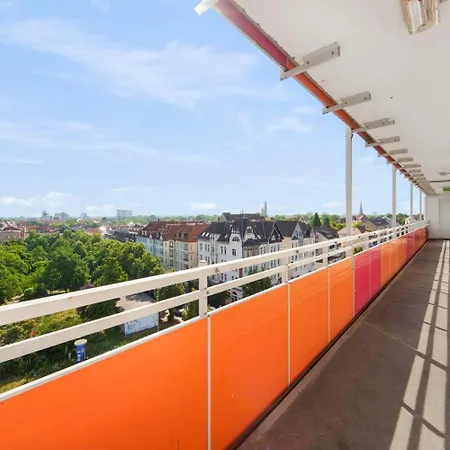 Apartament Designer In