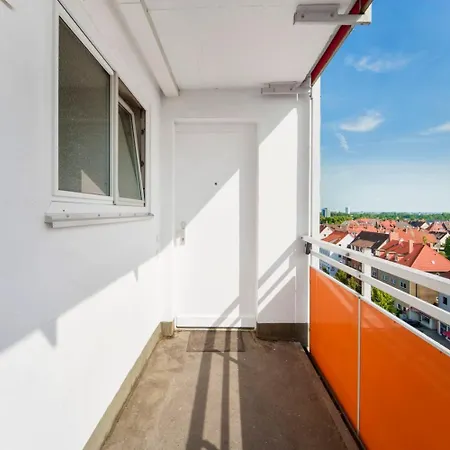 Designer In Apartment