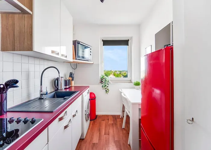 Lejlighed Designer In