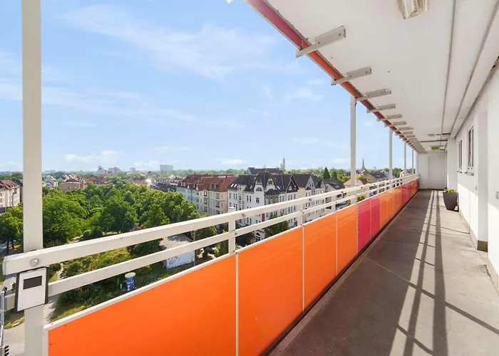 Lejlighed Designer In